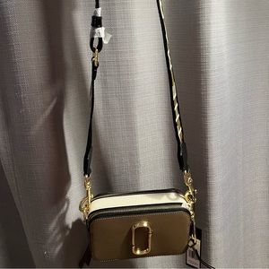 Authentic new with tags Marc Jacobs purse PRICE DROP